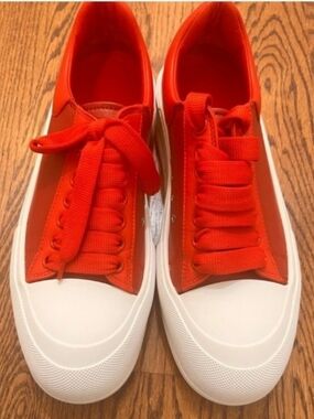 Alexender McQueen